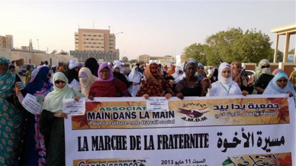 الصراع الطبقي في موريتانيا بين مساري الصدام والتراكم