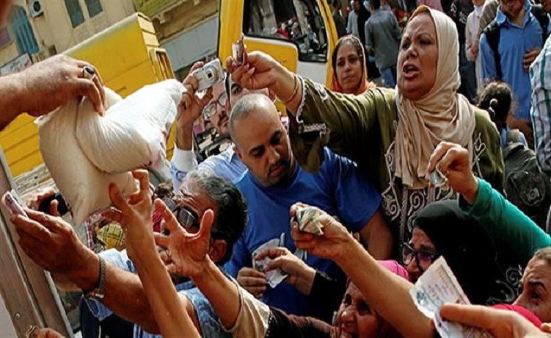 مأساة 2010… مهزلة 2017: مأزق السلطوية والسياسات الاجتماعية في مصر