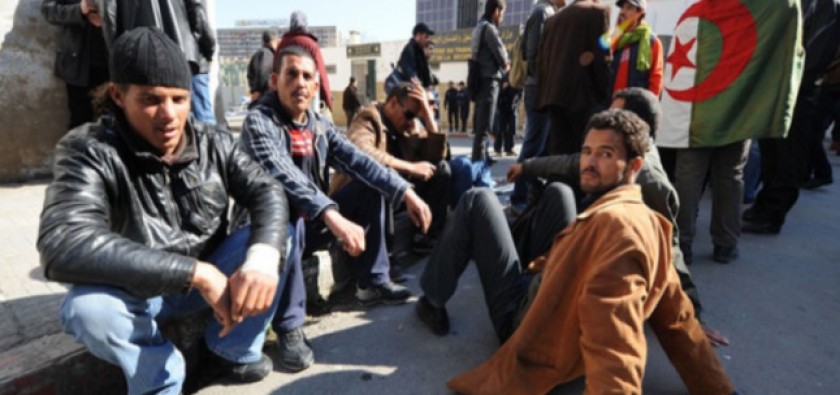 أسباب مشكلة البطالة في الجزائر وتقييم سياسات علاجها