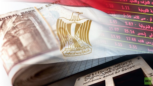 الوضع الاقتصادى المصرى: أسئلة الاقتصاد السياسى؟