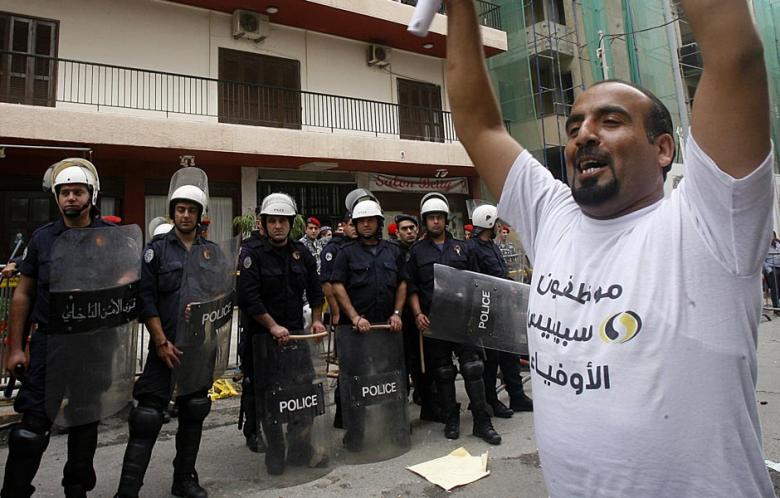 عودة الصراع العمالي إلى الواجهة في لبنان: قضية عمال «سبينيس» نموذجا