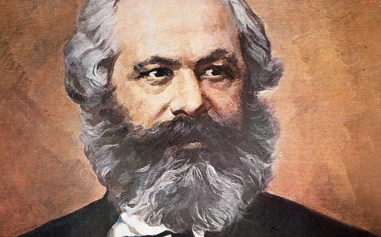 ﻿ملاحظات حول كارل ماركس والماركسية وفكرة العدالة الاجتماعية
