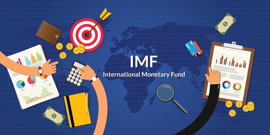 Debunking the Myth of a Changing IMF: Unpacking Conditionality in the Arab Region Post-Uprisings