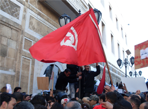 Tunisia and the International Community since 2011: Rentierism, Patronage and Moral Hazard