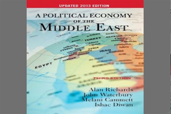 Toward a Political Economy of the Arab Uprisings