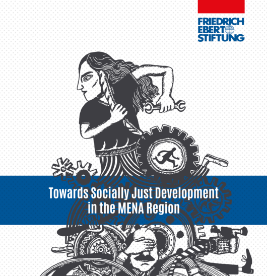 Towards Socially Just Development in the MENA Region