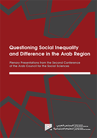 Questioning Social Inequality and Difference in the Arab Region