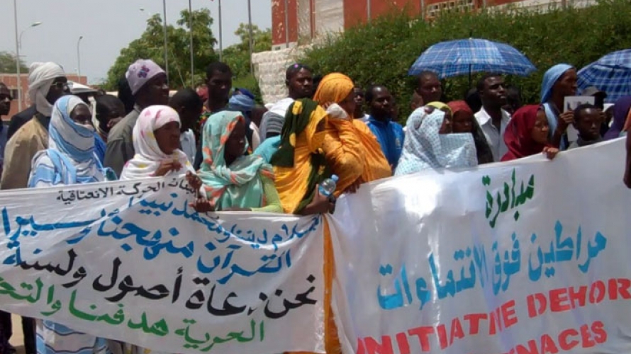 العبودية في موريتانيا: العدالة الاجتماعية هي الحل
