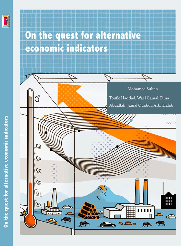 On the quest for alternative economic indicators