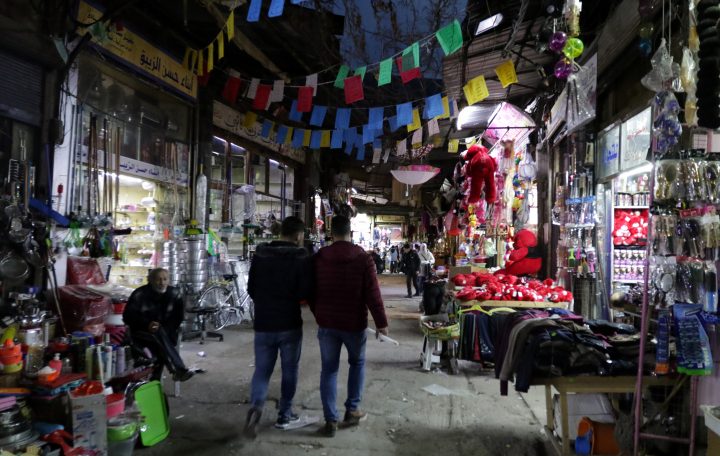 Syria’s Growing Economic Woes: Lebanon’s Crisis, the Caesar Act and Now the Coronavirus