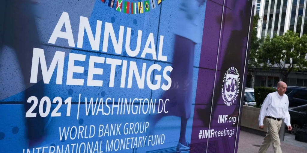 معا لوضع حد لسطوة البنك العالمي وصندوق النقد الدولي
